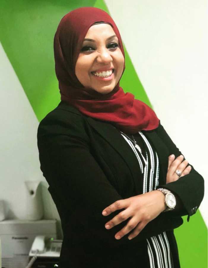 دكتورة نهى سعيد أخصائية جراحة التجميل دليل الأطباء